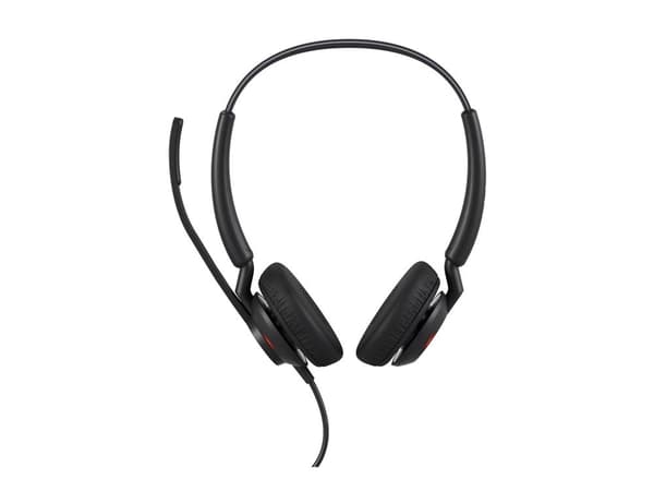 JABRA ENGAGE 40 INLINE LINK USB C/A UC STEREO