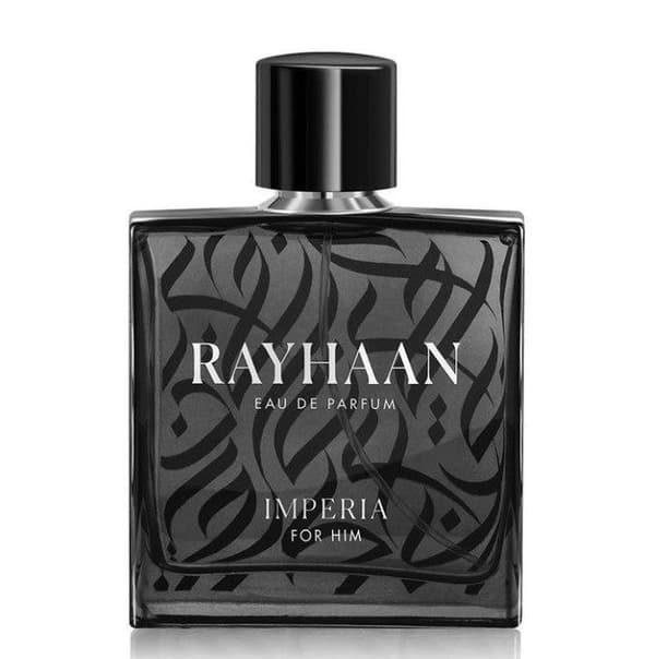 RAYHAAN IMPERIA (M) EDP/S 100ML