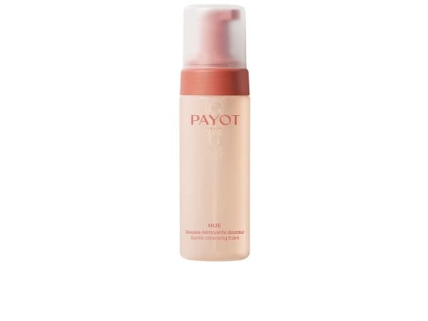 Nue Gentle Cleansing Foam - 150ml