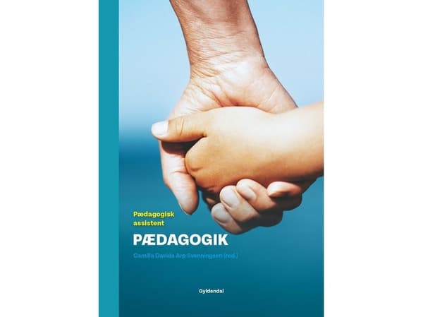 Pedagogik | Kieli: Tanska