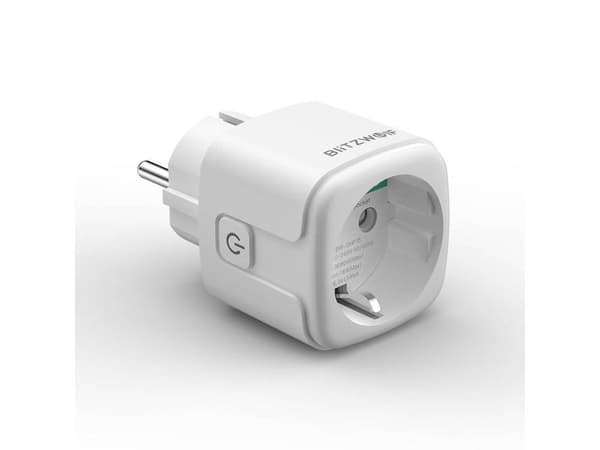 Blitzwolf smartkontakt Blitzwolf BW-SHP15, ZigBee, 3680W