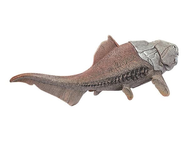 Schleich Dinosaurs - Dark Eosteus