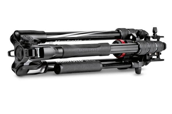 Manfrotto Befree Live MVKBFRT-LIVE - Tripod