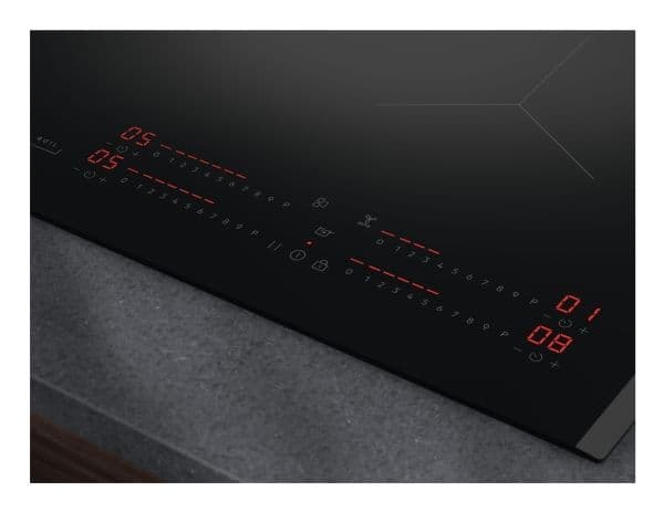 AEG Induktionskogeplade TI64IB10FB