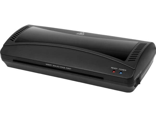 Tracer TRL-A4 - Laminator - varmelaminator - 22 cm