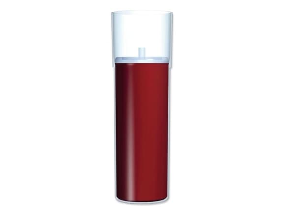 Refill till whiteboardpenna Pilot V-Board Master röd, 12-pack