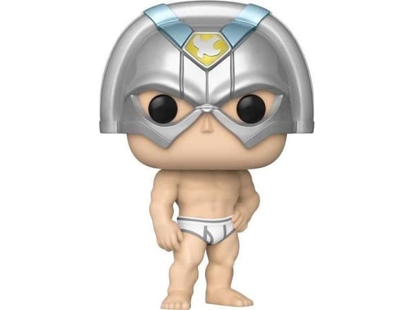 Figur POP TV: SKRIFTER - POP 2