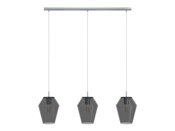 EGLO MURMILLO LANGBORD 3L L770 B170 RØG