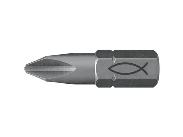 Fischer 557851, 10 stykker, Philips