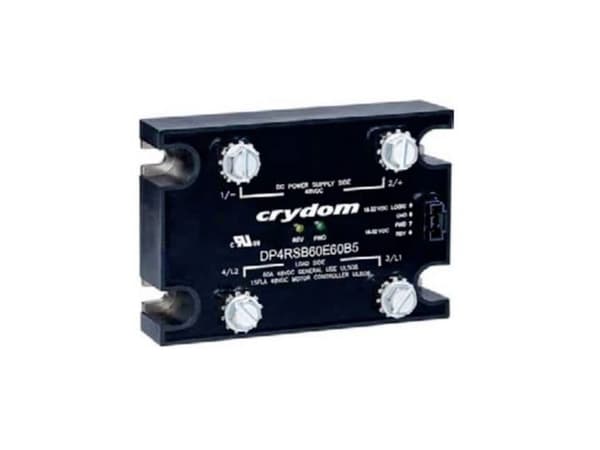 Crydom DP4RSB60E60B Puolijohdekytkin 1 kpl