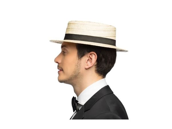 Chevalier hattu