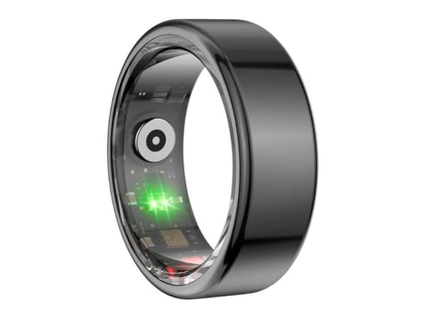 Smart Ring Colmi R02 9 svart