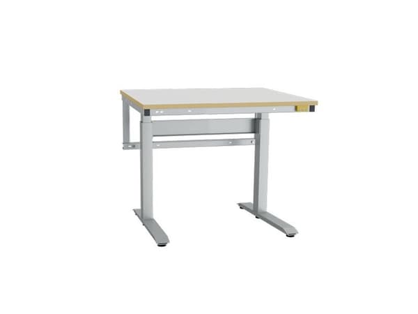 Ergomini ESD-työpöytä 2000x800mm w/HPL