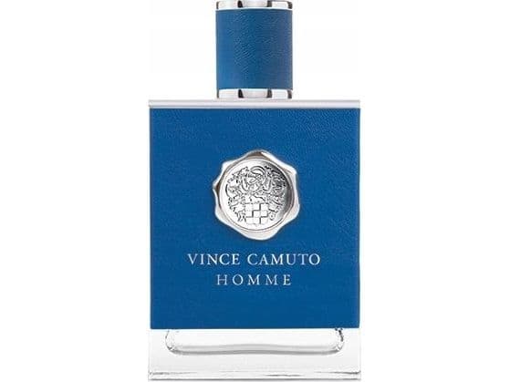Vince Camuto Man Eau De Toilette 100 ml (mann)