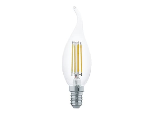 EGLO E14 WINDBLAST 4W 350LM 2700K