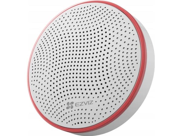 EZVIZ T9C ALARM SIRENA