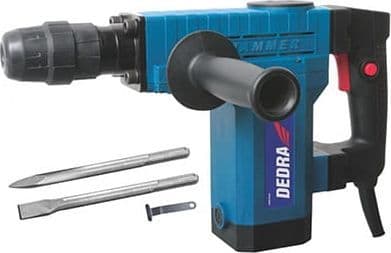 Dedra rivehammer DED7849 1150 W