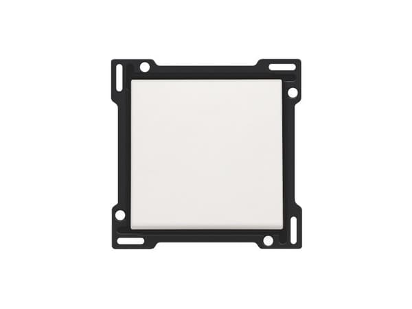 NIKO Tangent enkel vit