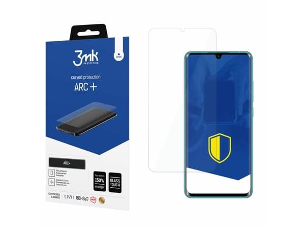 3MK Protective foil for Xiaomi Mi Note 10