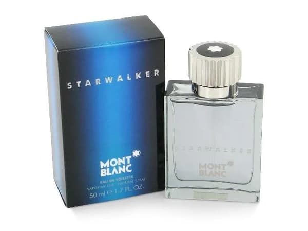 MONT BLANC STARWALKER (M) EDT/S 75ML
