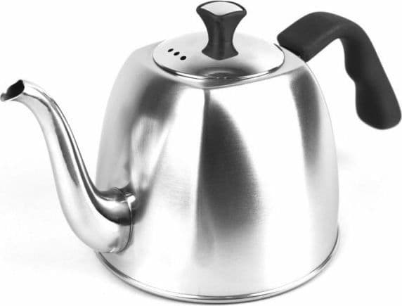Ståltepotte Maestro MR-1333-TEA