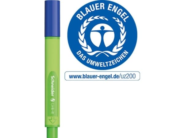 Schneider skrivverktyg Link-It 0.4