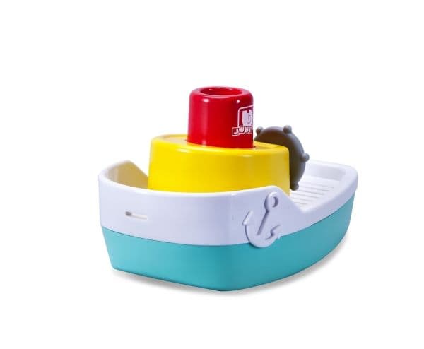 BÅT - BB JUNIOR TAUBÅT M/ SPRUT