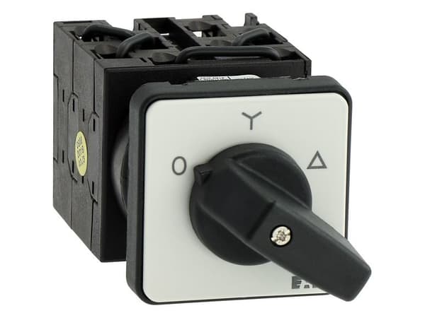 KM T0-4-8410/E Y/D starter 20A