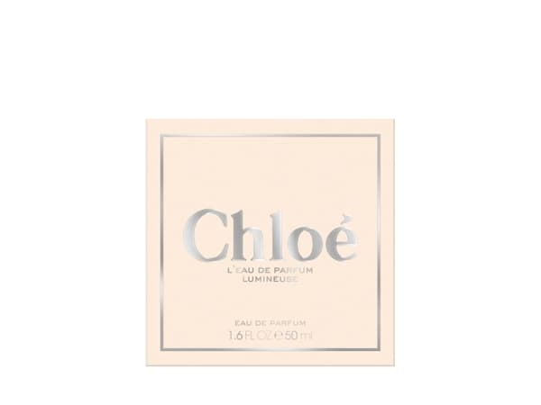Chloe CHLOE LUMINEUSE (W) EDP/S 50ML