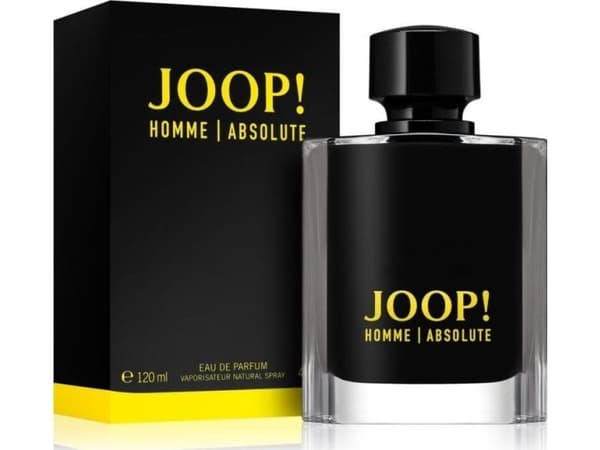 Joop! Homme Absolute EDP M 120 ml