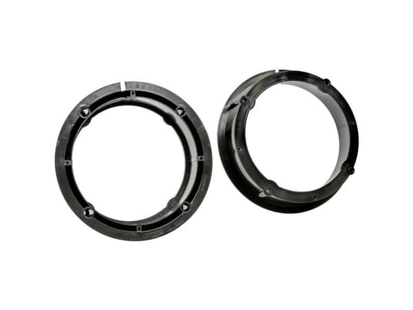 Højttalerramme VW diverse for/bag 165mm