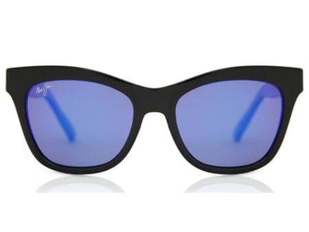 Sunglasses, , (S0L) 437 662 - Blue Rectangle