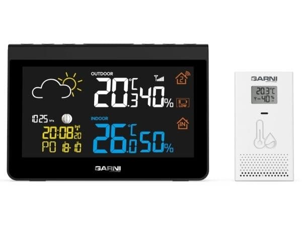 GARNI 612 presis