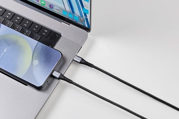 Intenso 7901000, USB C, USB C