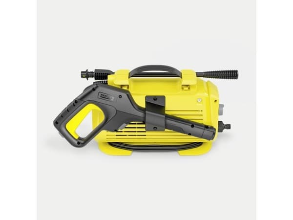 Høytrykkspyler Karcher K 2 Horisontal