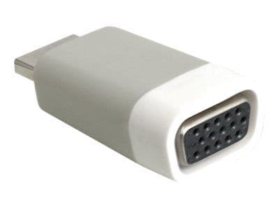 Delock - Videotransformator - HDMI - VGA - detailsalg