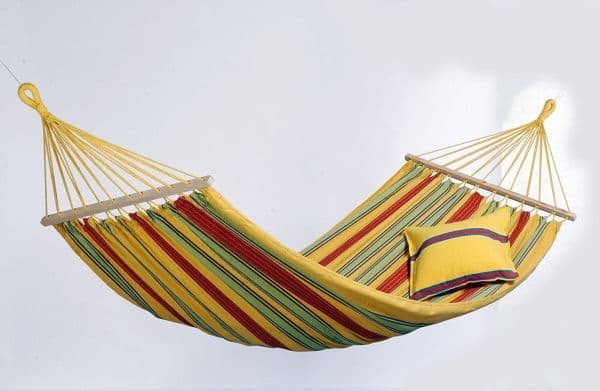 Amazonas Hammock Aruba Vanilla 210x120cm (EL-1072000)