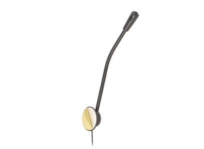 Tracer S5 - Mikrofon