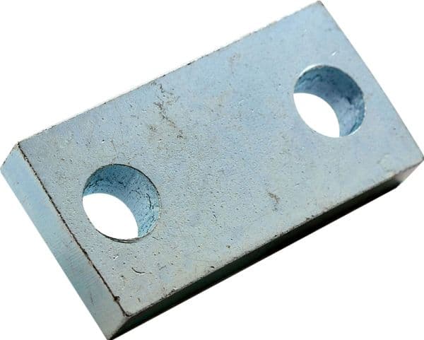 CUBIC-puristin, 30 mm, poikkipalkki
