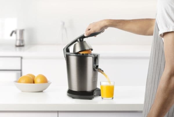 Black+Decker BXCJ350E citruspress 350 watt