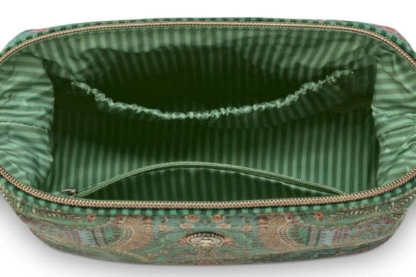 PIP Studio Cooper CosmPurse M Green