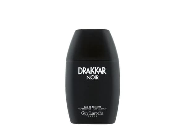 Guy Laroche Drakkar Noir Edt Spray - Mand - 100 ml