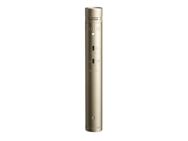 Rode NT55 mikrofon