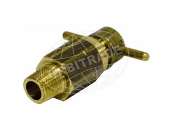 Orbitrade Drain tap 1/4
