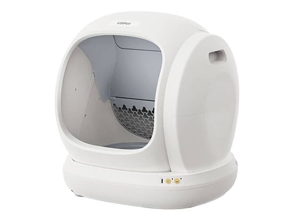 UbPet C20