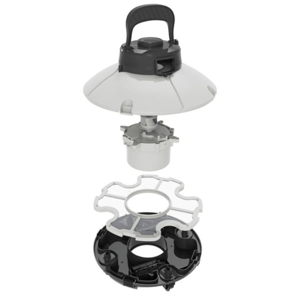 Frisbee FX2 Trådlös Poolrobot 2.0