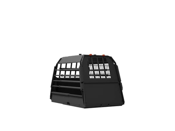 MimSafe VarioCage Single Hundbur M