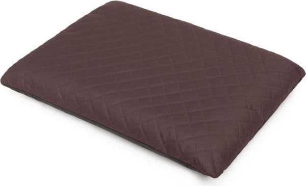 HOBBYDOG L (R1) MATTRESS ELITE BROWN CODE