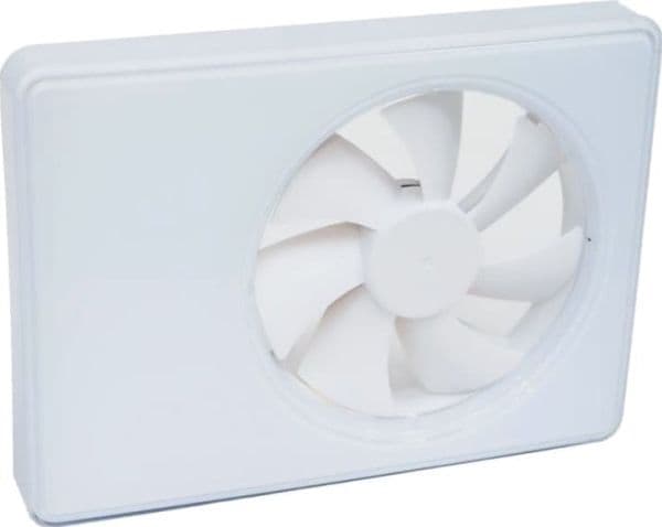 Smart Fan WiFi-fläkt