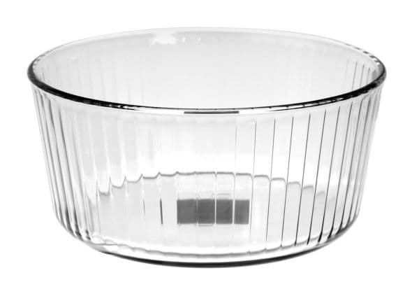 PYREX form/salladsskål 21 cm